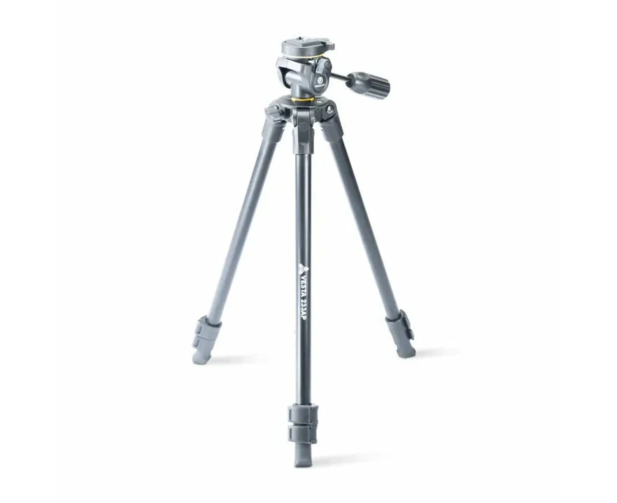 Vanguard Vesta 233AP Aluminium Camera Tripod Stand with PH-23 Pan Head V245362