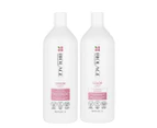 Biolage Colorlast Shampoo And Conditioner 1 Litre Duo Pack