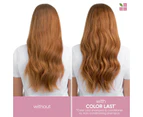 Biolage Colorlast Shampoo And Conditioner 1 Litre Duo Pack