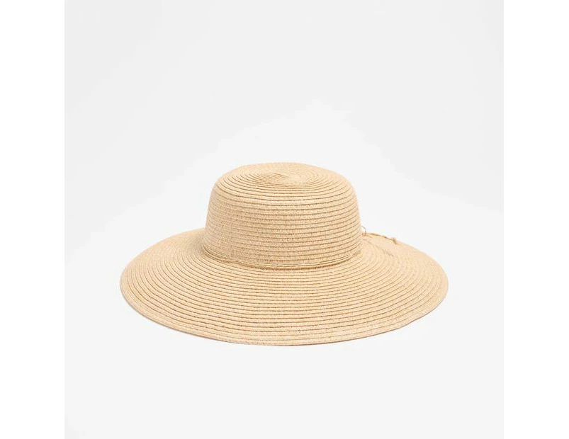 Target Everyday Straw Hat