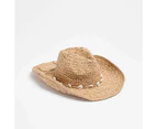 Target Cowboy Hat