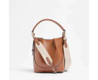 Target Small Bucket Shoulder Bag