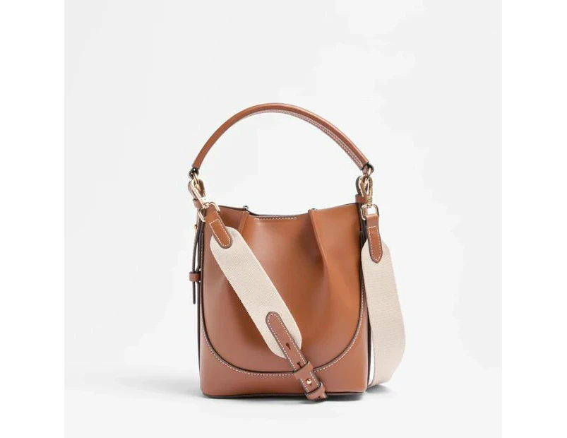 Target Small Bucket Shoulder Bag