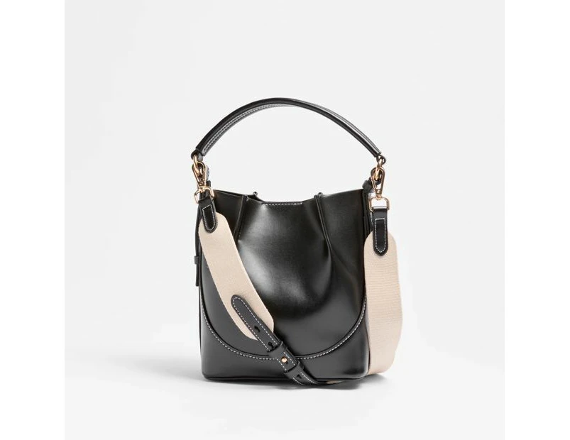 Target Small Bucket Shoulder Bag