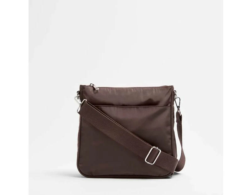 Target Casual Large Crossbody Bag