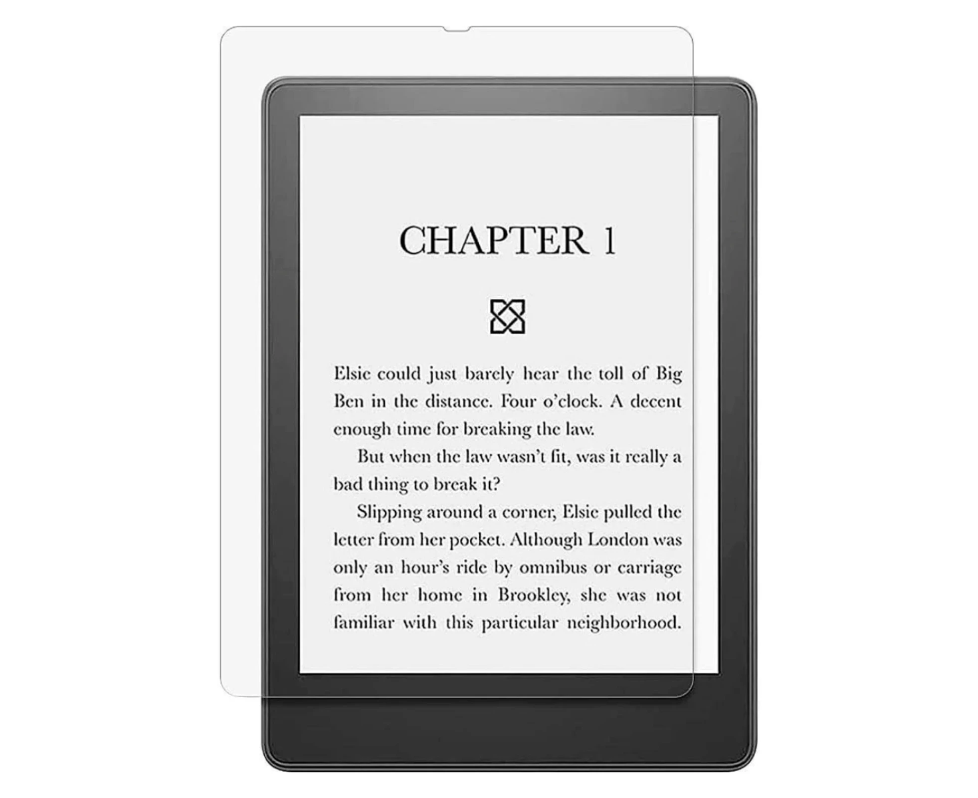 StylePro Kindle Screen Protector For Kindle 2022 Basic 11th Generation 6"