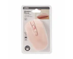 Wireless Mouse, Pink - Anko