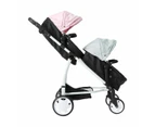 Deluxe Double Pram - Anko