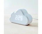 Alarm Clock, Cloud - Anko