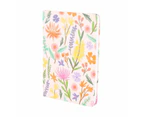 A5 Journal, Wildflower Print - Anko