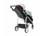 Deluxe Double Pram - Anko