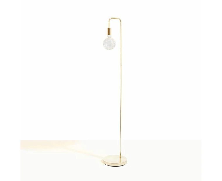 Luxe Floor Lamp - Anko