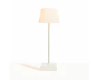 Kelvin Portable Table Lamp - Anko