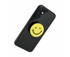 Phone Ring Grip, Smile - Anko