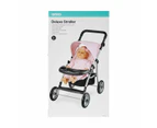 Deluxe Stroller - Anko