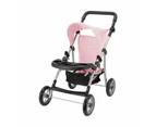 Deluxe Stroller - Anko