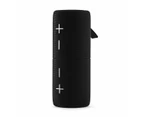 2-in-1 Bluetooth Speaker, Black - Anko