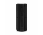 2-in-1 Bluetooth Speaker, Black - Anko