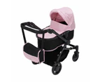 3-in-1 Doll Pram - Anko