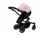 3-in-1 Doll Pram - Anko