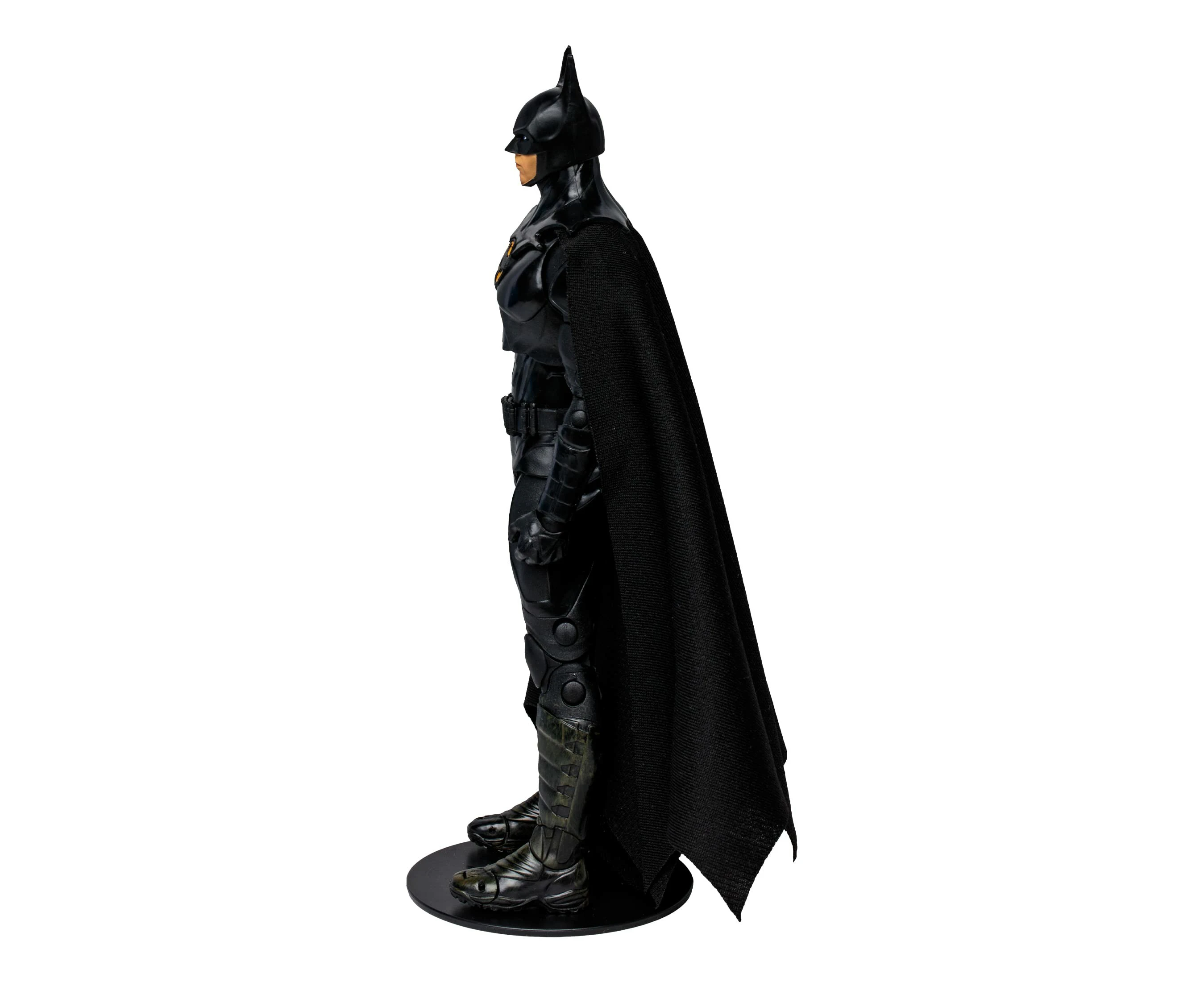 Mcfarlane Toys Dc Multiverse The Flash Movie Batman (multiverse) 7" Action Figure – Prepare For A Multiverse Of Possibilities!