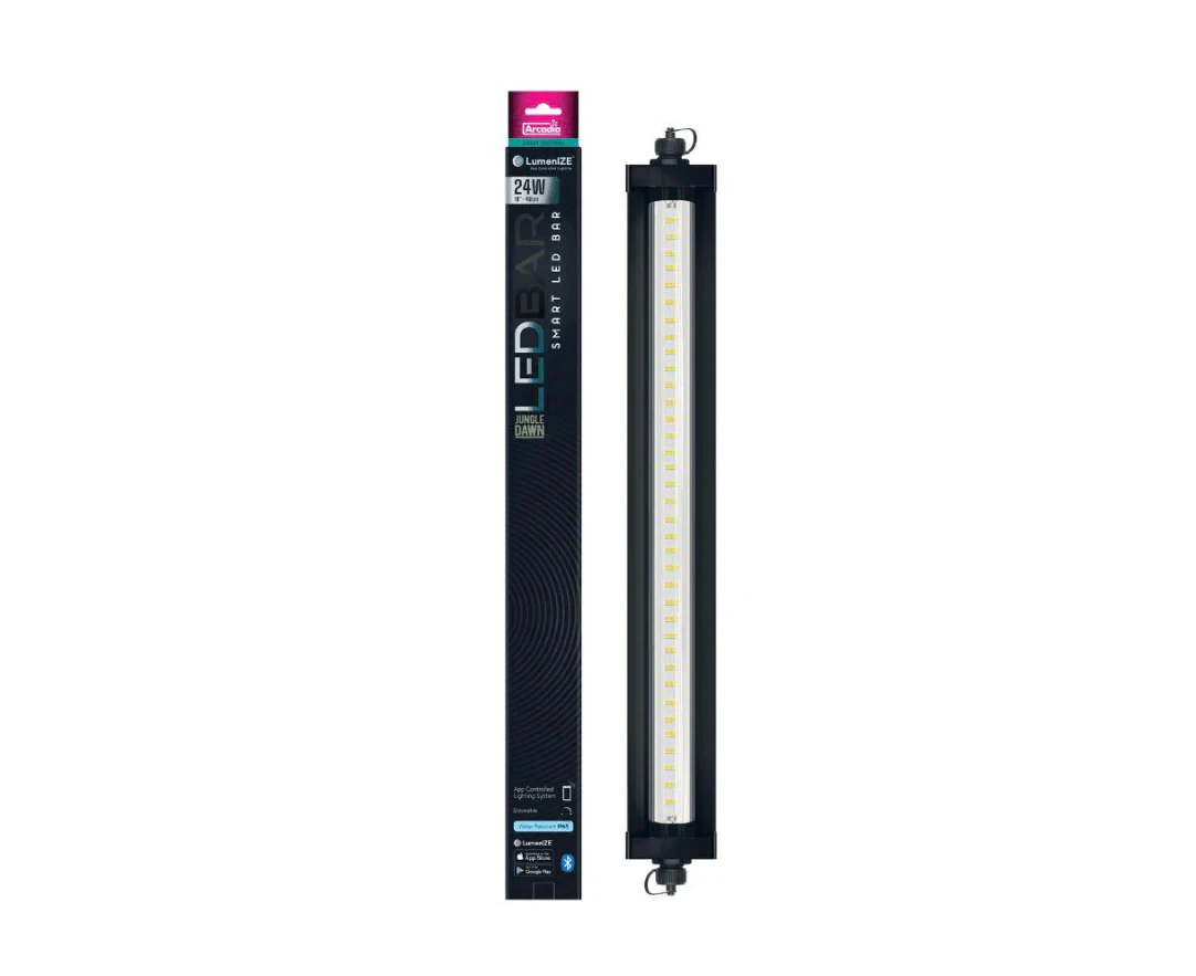 Arcadia LumenIZE Jungle Dawn LED Bar - 24W