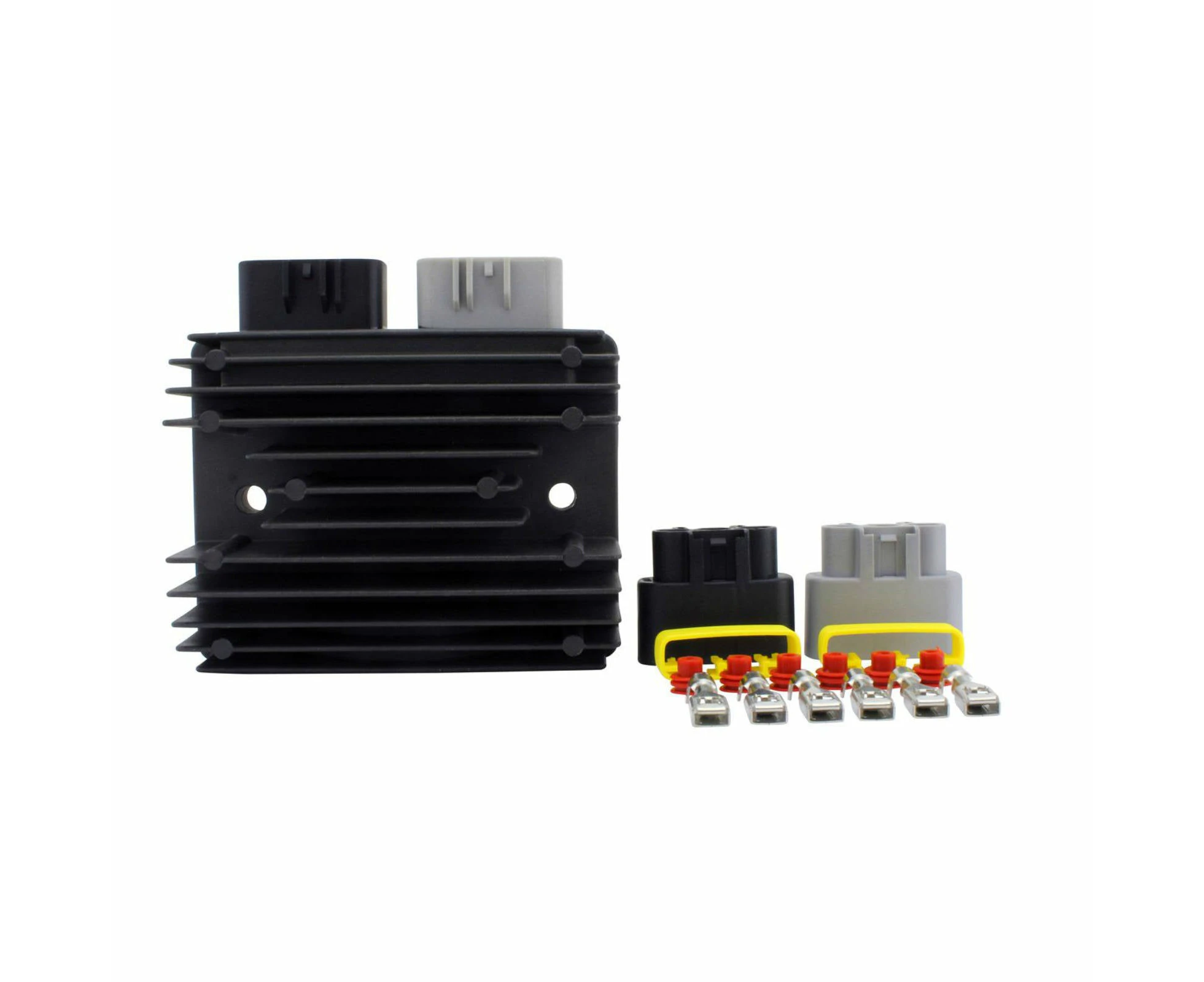 VOLTAGE REGULATOR RECTIFIER CAN-AM RYKER