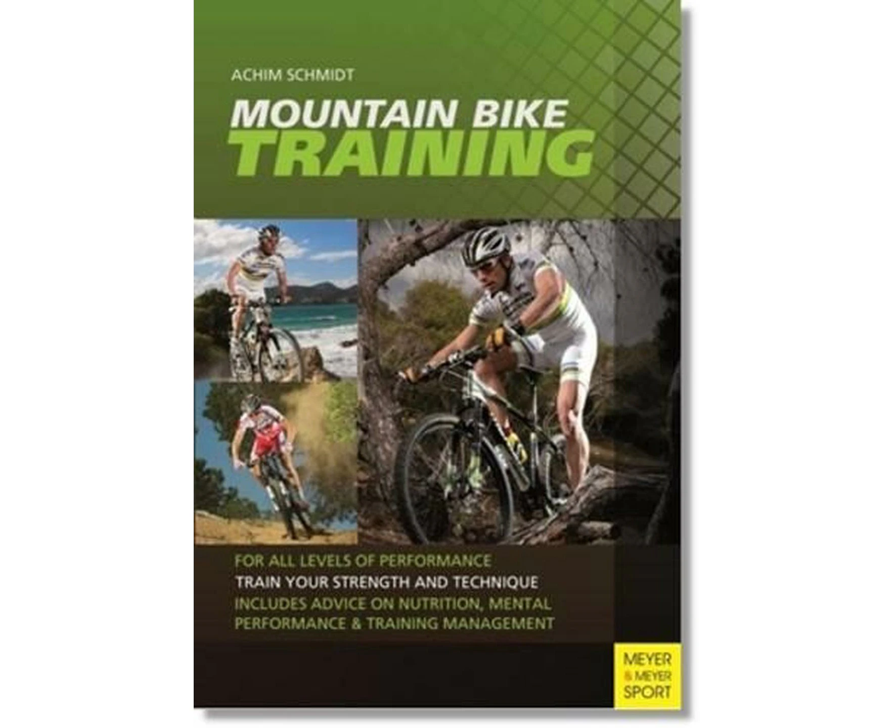 Mountain Bike Training