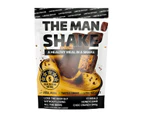 The Man Shake Choc Honeycomb Flavour 840g