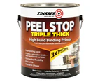 Bundle Zinsser Peel Stop Triple Thick Binding Primer White 3.78L x 2