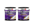 Bundle Zinsser White Extreme Adhesion Primer 3.78L x 2