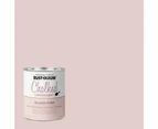 Bundle Rust-Oleum Chalked Ultra Matt Paint - Blush Pink 887ml x 2