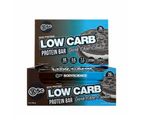 Body Science BSc High Protein Low Carb Bar - Dark Choc Cookie