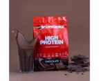 Body Science BSc  High Protein Powder - Chocolate