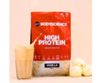 Body Science BSc  High Protein Powder - Chocolate