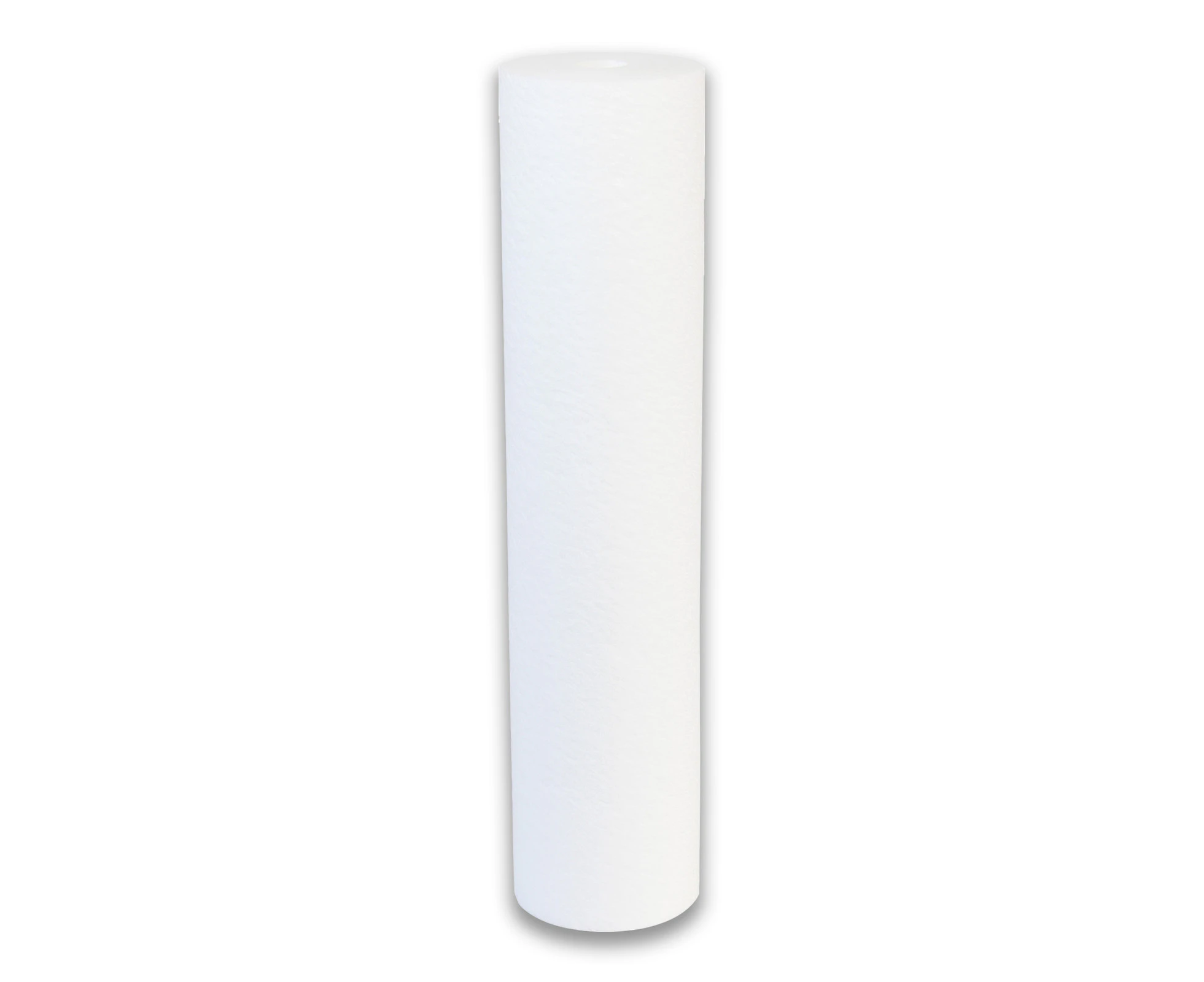 Aquastream 20" x 4.5" Polyspun Sediment Filter - 10 Micron