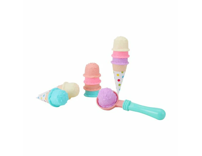 Ice Cream Playset - Anko