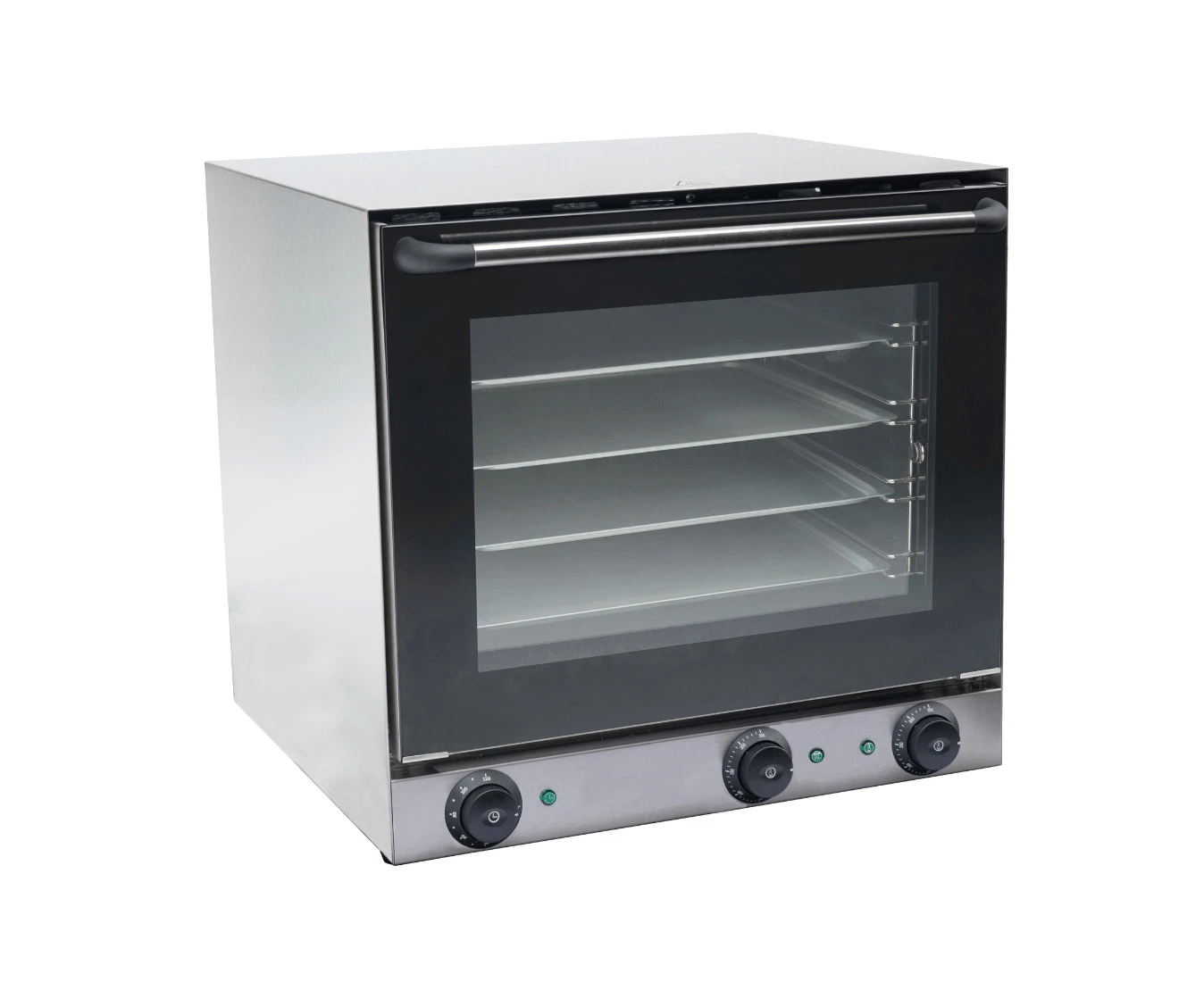 Convect Max Digital Convection Oven With Grill Yxd 3di