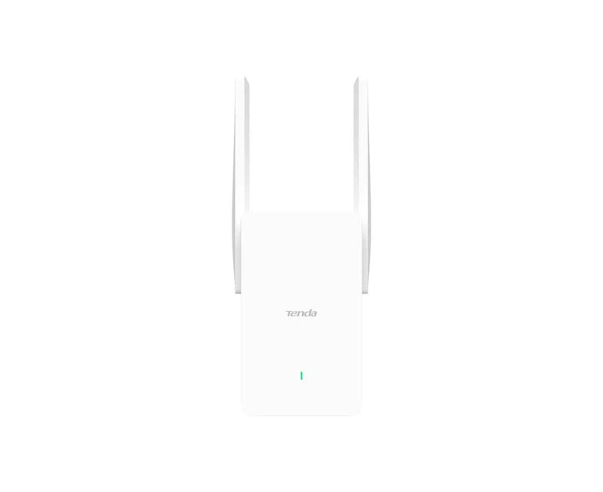 Tenda A23 network extender Network transmitter & receiver 10, 100, 1000 Mbit/s