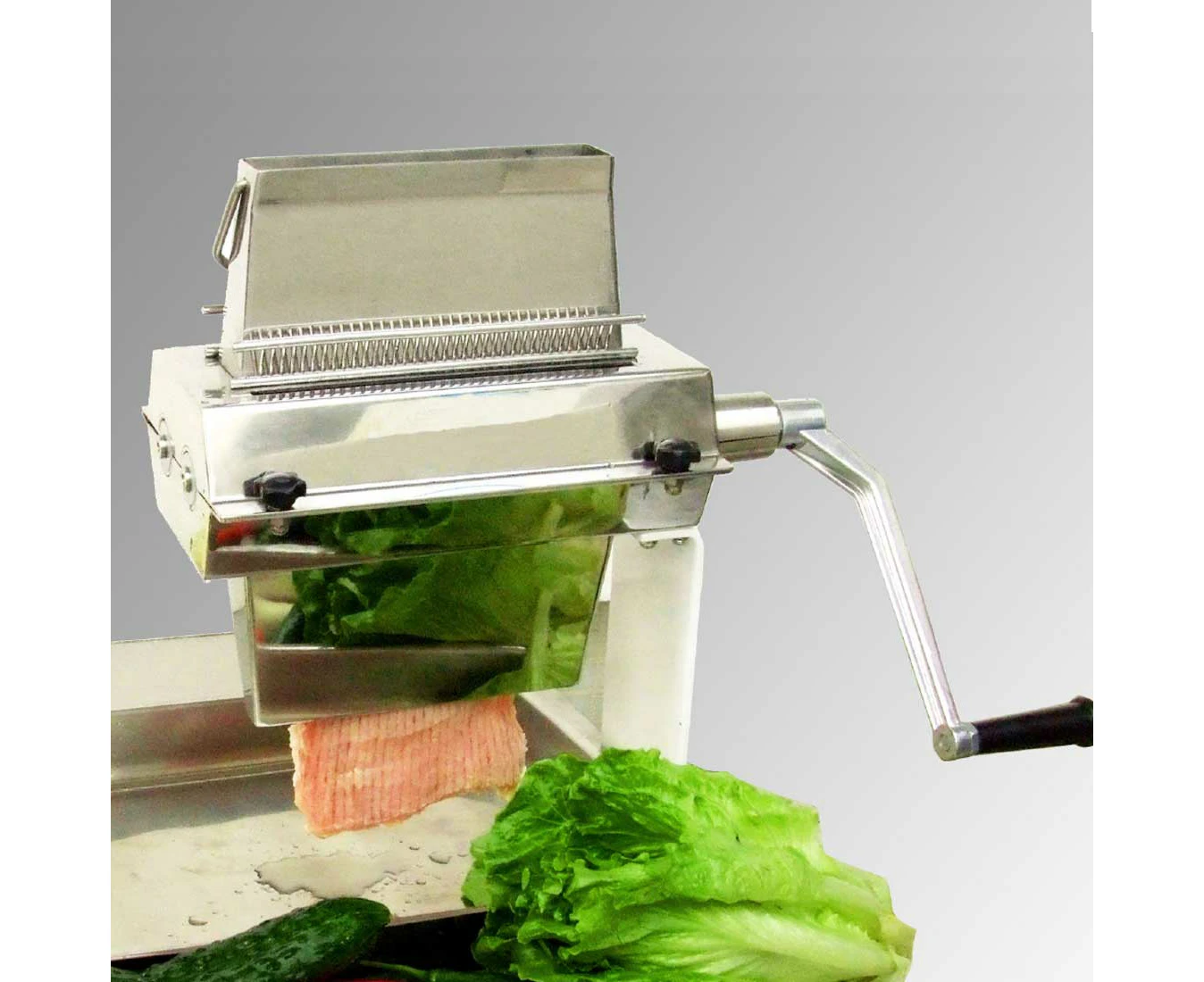 Manual Meat Tenderiser Mts737