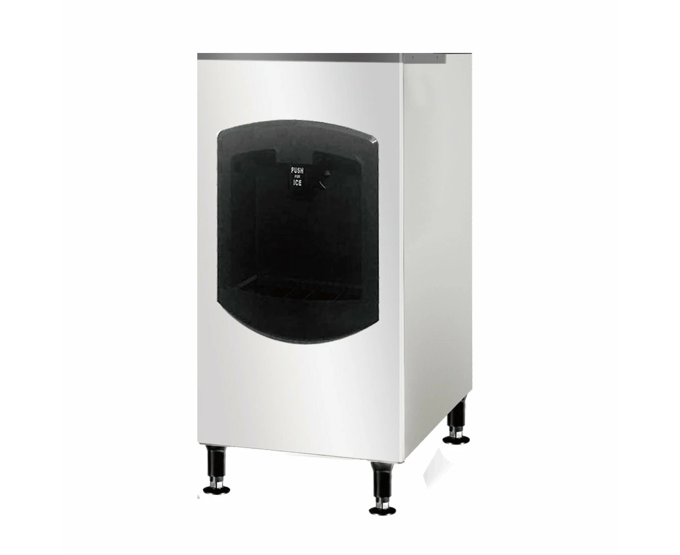 Sd 130b Ice Dispenser Capacity 60kg