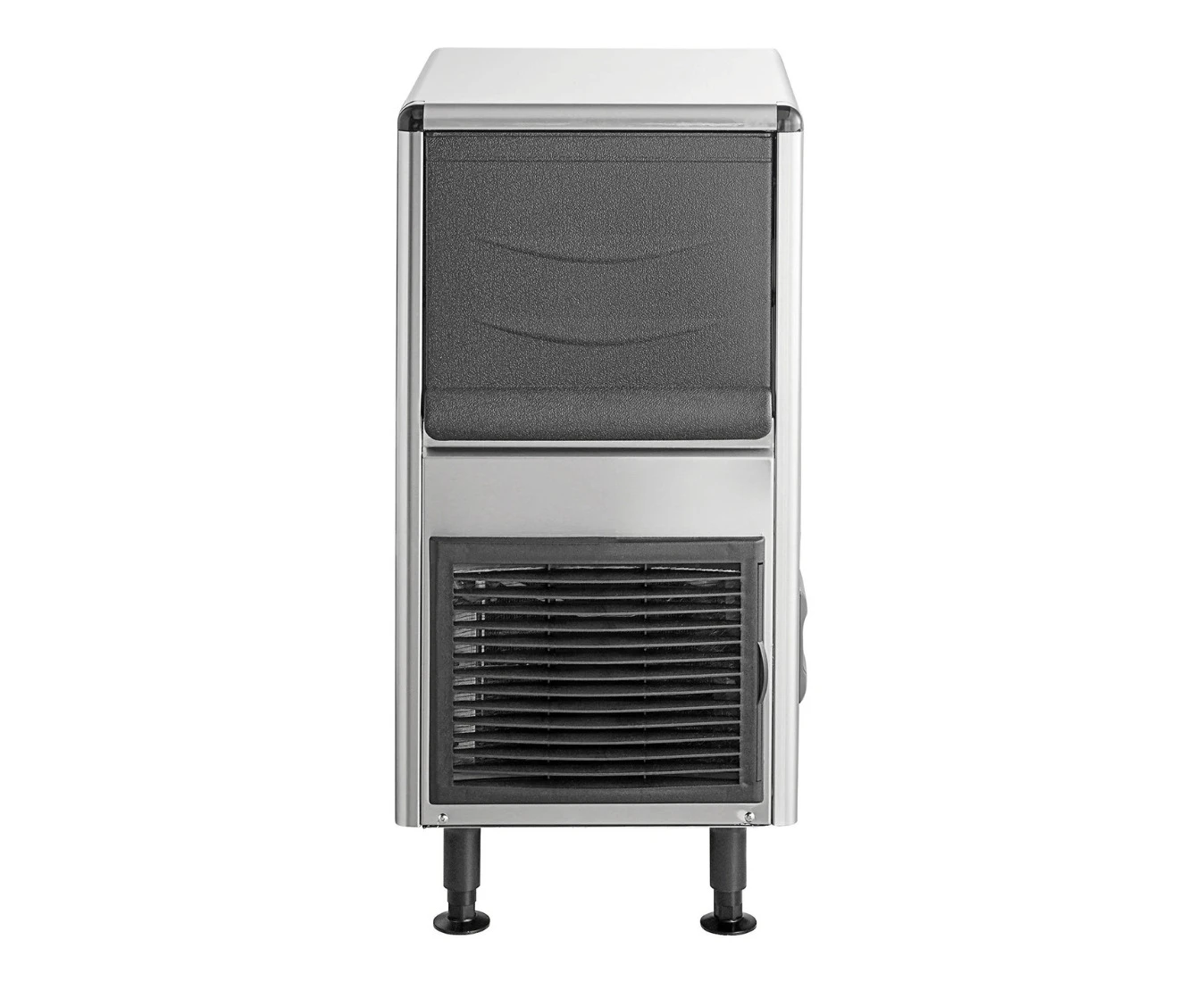 Sn 25c Blizzard Underbench Bullet Ice Maker 25kg