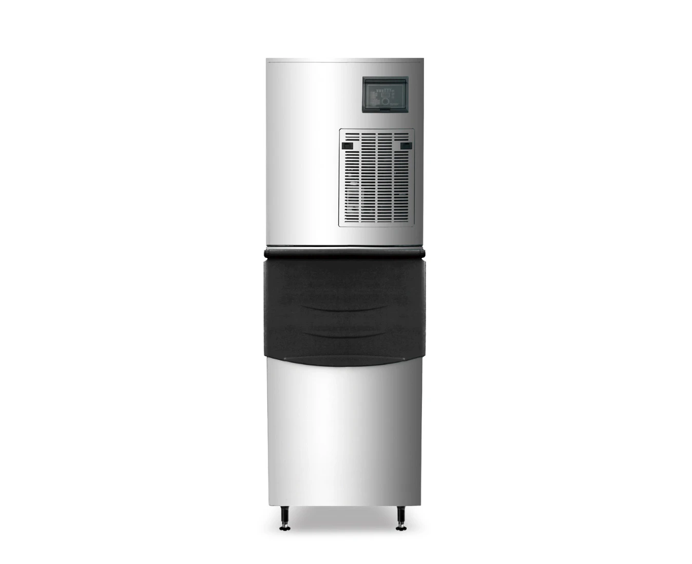 Blizzard Professional Ice Maker Sn 280c