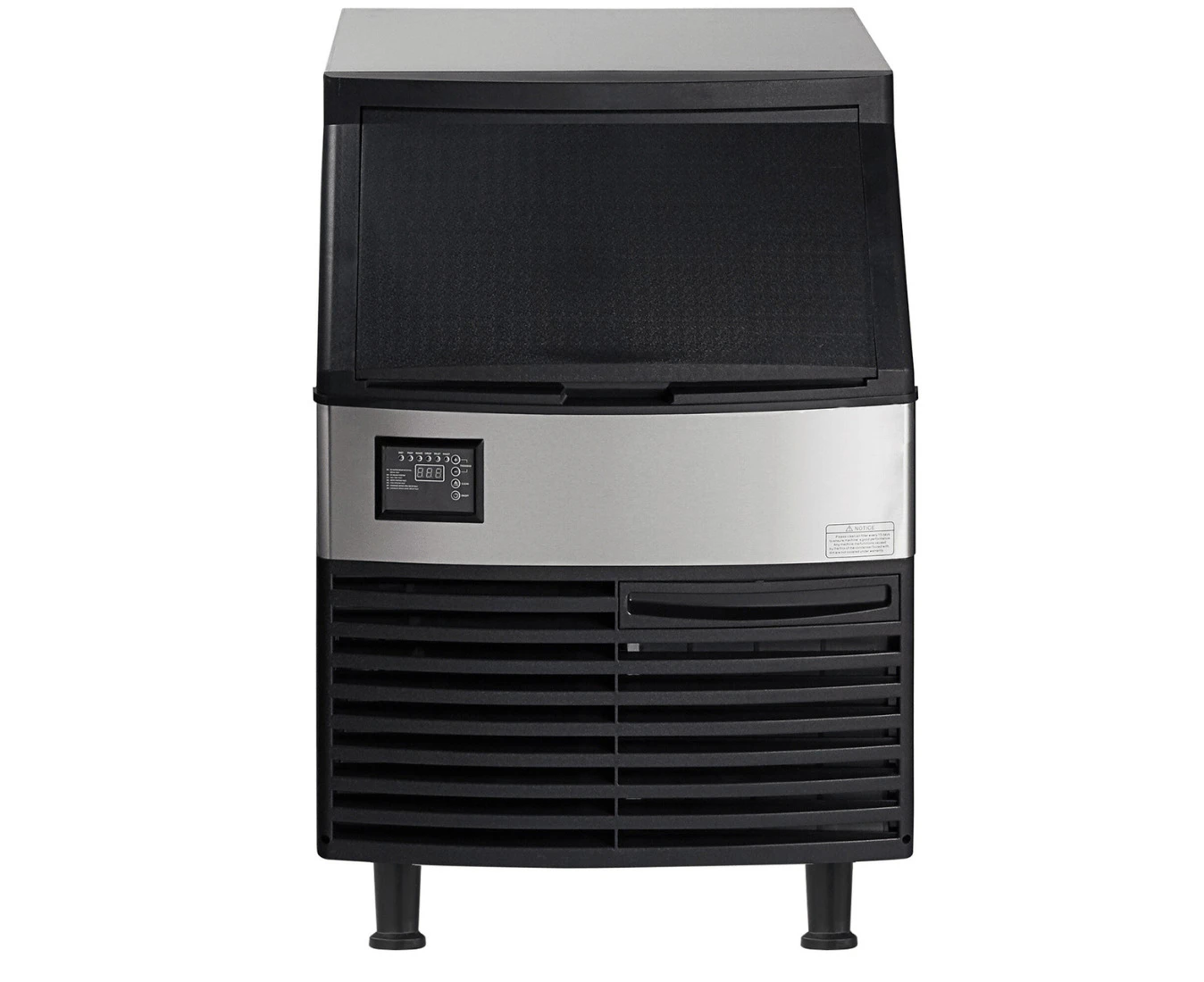 Sn 210p Ice Maker Air Cooled