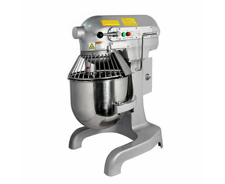 Heavy Duty Planetary Mixer 10l | Preppal Ppma 10