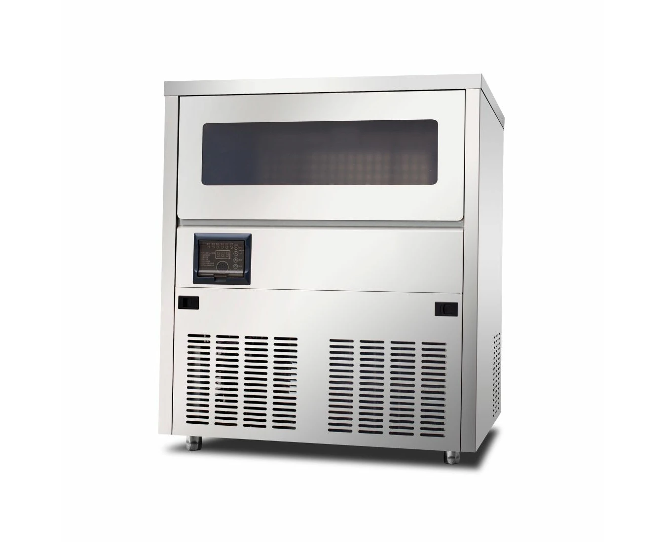 Sn 101b Under Bench Ice Maker Air Cooled