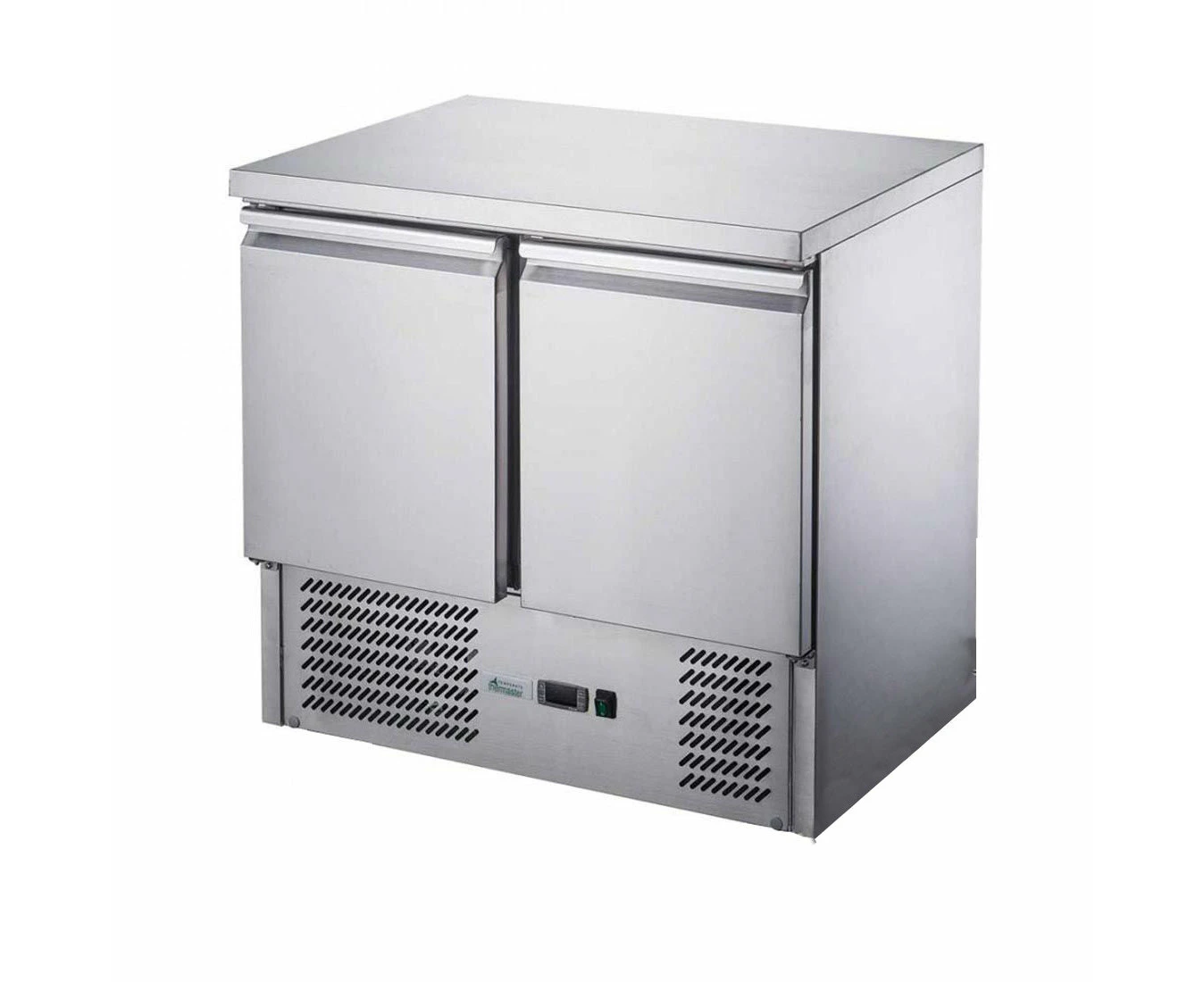 Fed X Compact Workbench Fridge Xgns900b