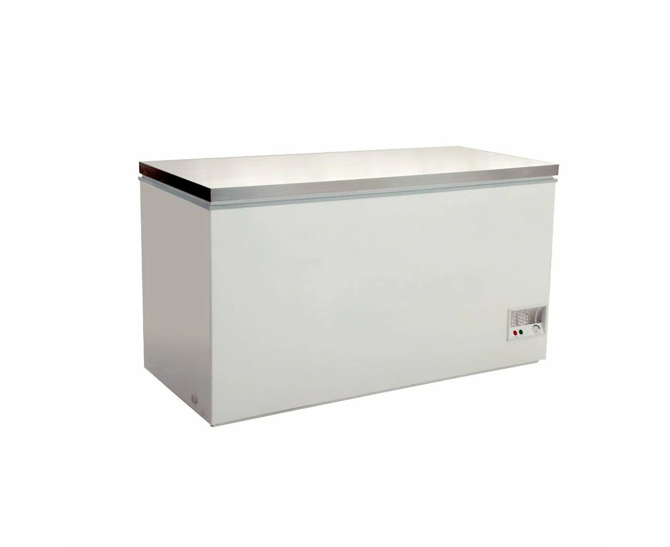 Chest Freezer With Ss Lid Bd768f