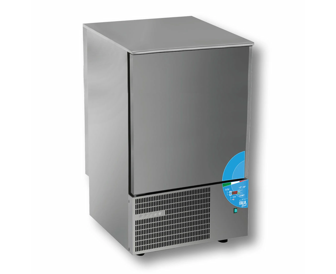 Tecnodom Blast Chiller & Shock Freezer Do10