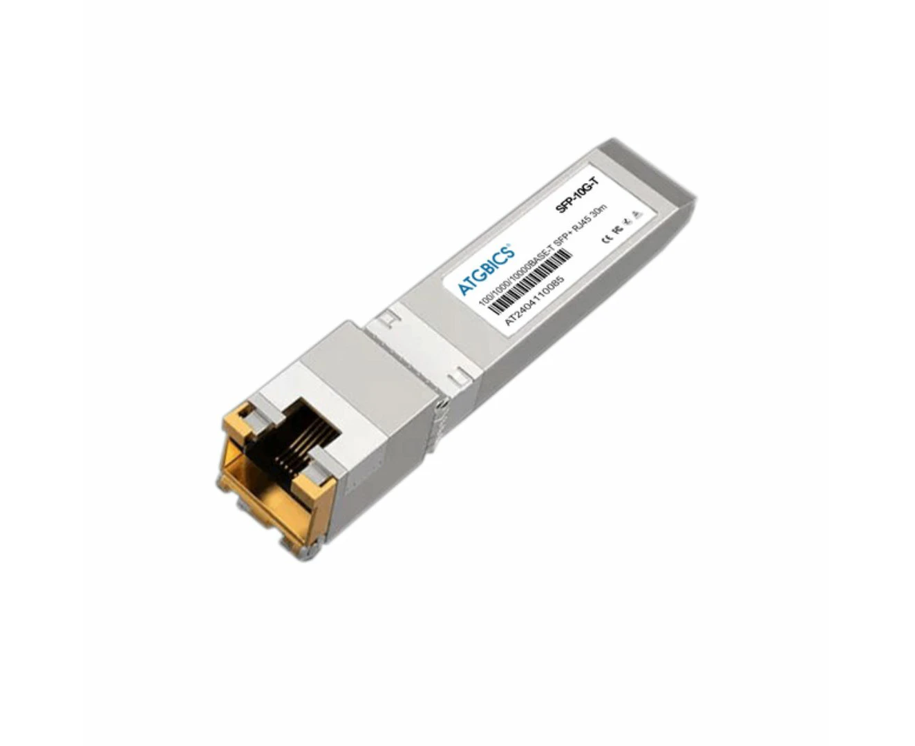 Cambium Networks SFP-10G-COPPER network transceiver module 10000 Mbit/s RJ-45